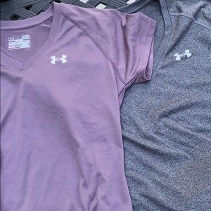 Under Armour Tees
